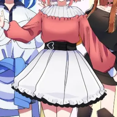 Profile image of Girls Group