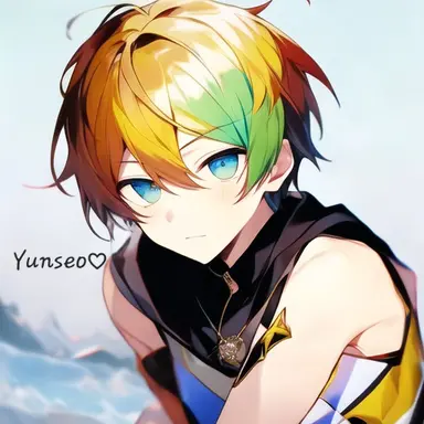 Profile image of 윤강민