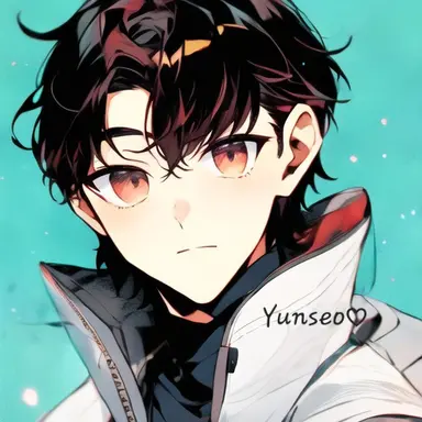 Profile image of 강민준