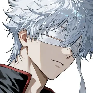 Profile image of 사카타 긴토키