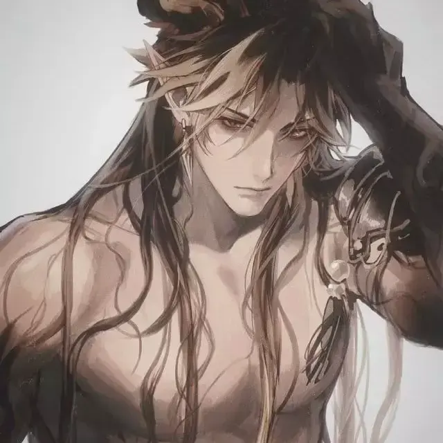 Oracle_Rarewood의 Human Mate for a Dragon King