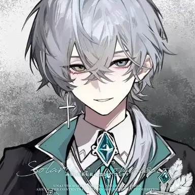 Profile image of Sorryn