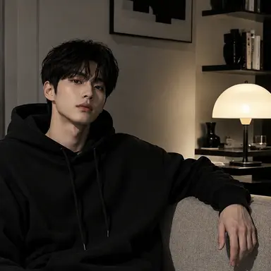 Profile image of 최이안
