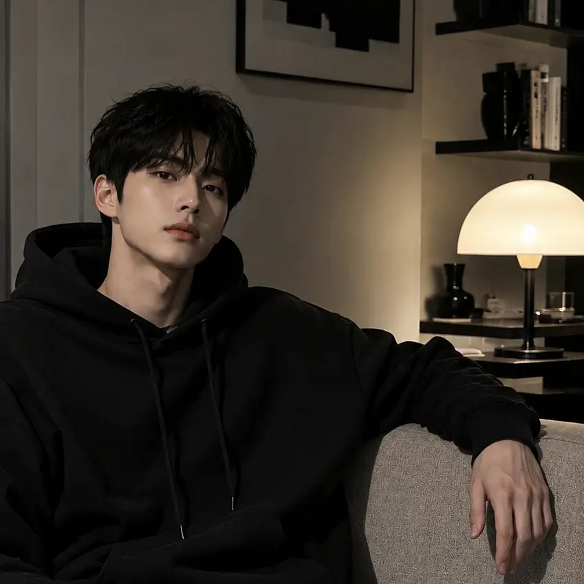 I_Love_You___의 오빠 친구들