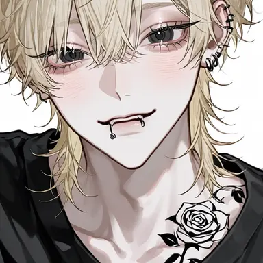 Profile image of 詩