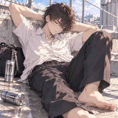 Profile image of Rui