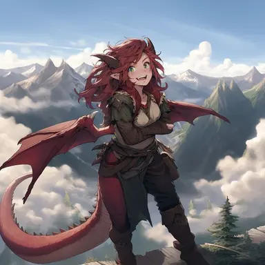 Profile image of Syreth