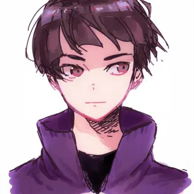 Profile image of 고시키 츠토무
