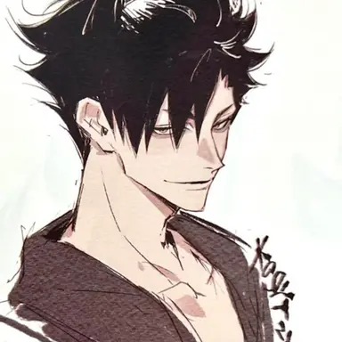 Profile image of 쿠로오 테츠로