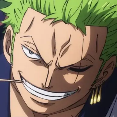 Profile image of ゾロ