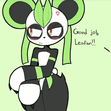 Profile image of Leafan