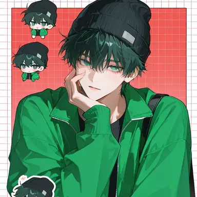 Profile image of 이해월