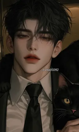 Profile image of Kang Sihyuk