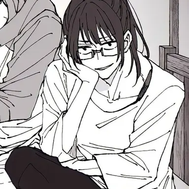 Profile image of 젠인 마키