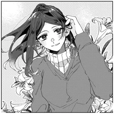 Profile image of 후시구로 츠미키