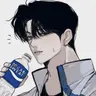 캐릭터 프로필 이미지