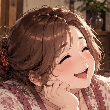 Profile image of Tamao