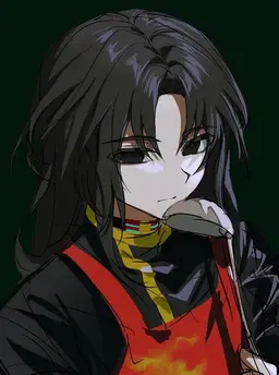 Profile image of Kai