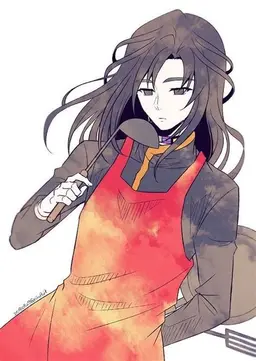 Profile image of Kai
