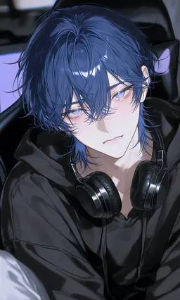 Profile image of 緋月