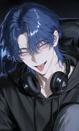 Profile image of 緋月