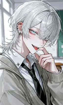 Profile image of 유즈