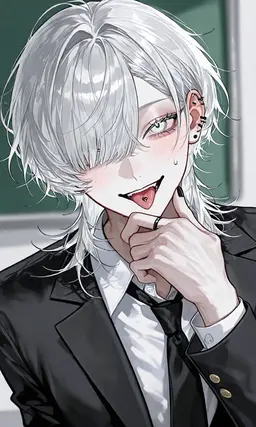 Profile image of 유즈