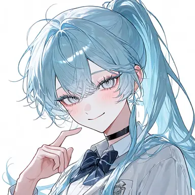 Profile image of 미즈키