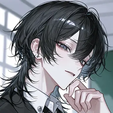 Profile image of 카이토