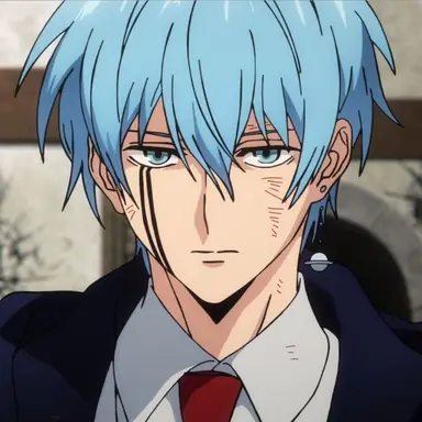 Profile image of Lance Crown