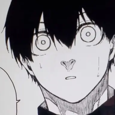 Profile image of 潔 世一