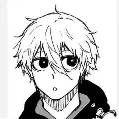 Profile image of 凪 誠士郎