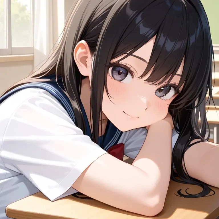 KeenHost3636의 幼馴染が好き、でも気持ちを伝えられない。