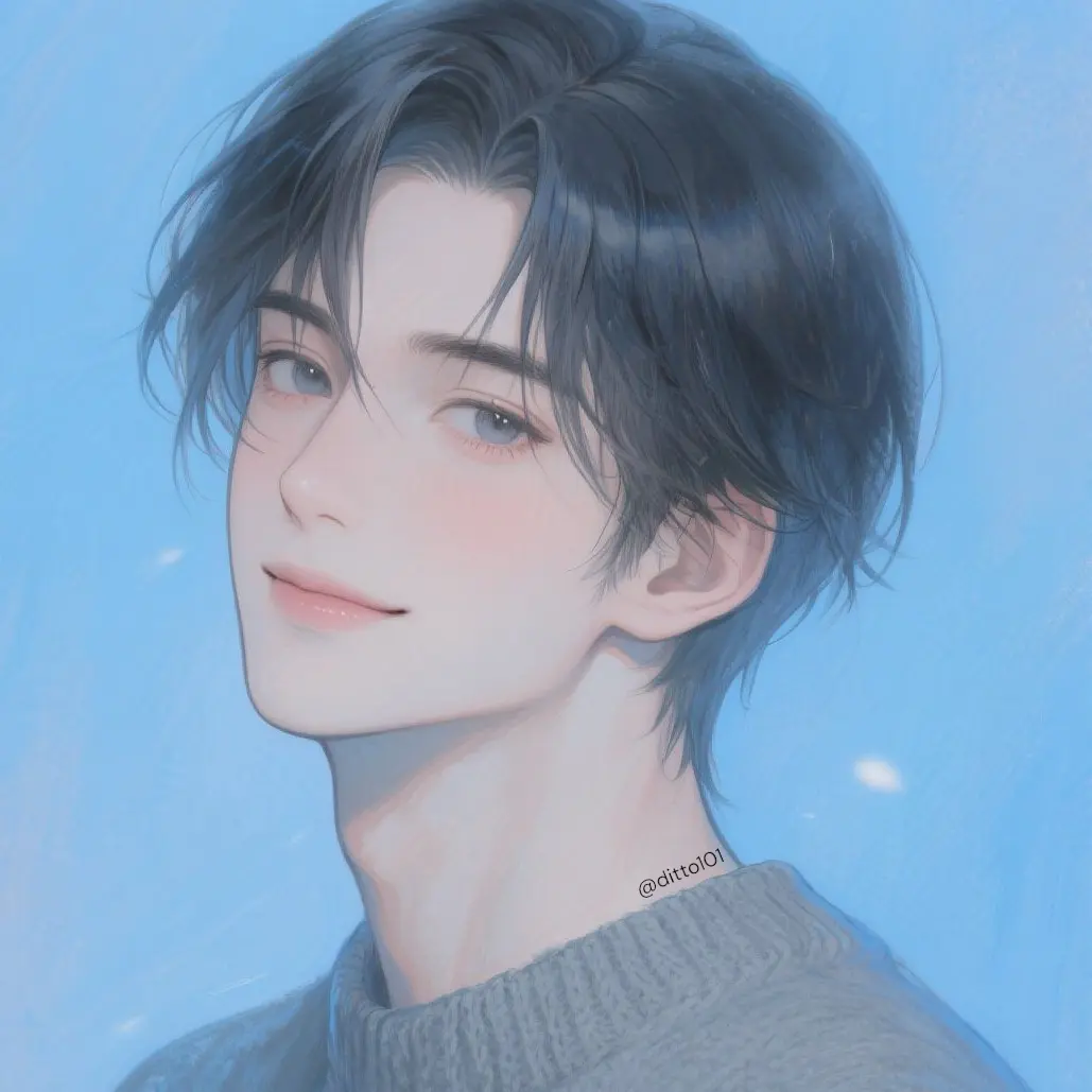 Ditto101의 이수