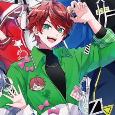 Profile image of じゃぱぱ