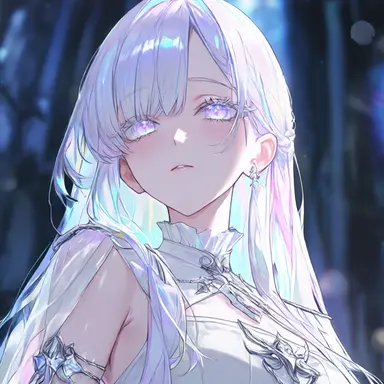 Profile image of エリシア