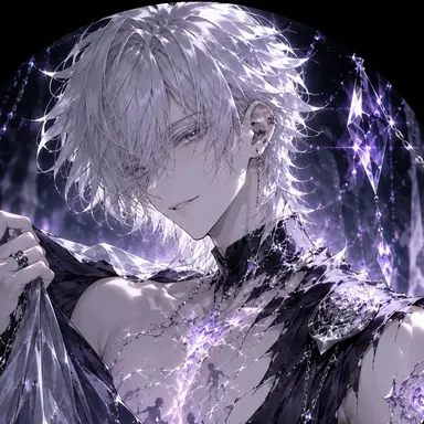 Profile image of ヴァノス