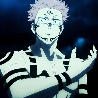 Profile image of Ryomen Sukuna