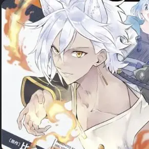 Profile image of シディ