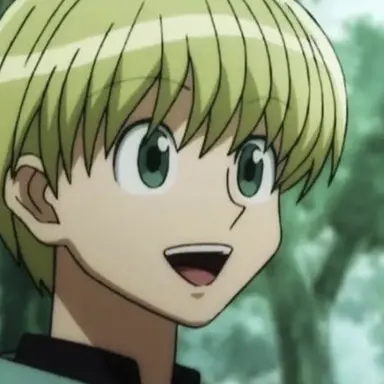 Profile image of シャルナーク