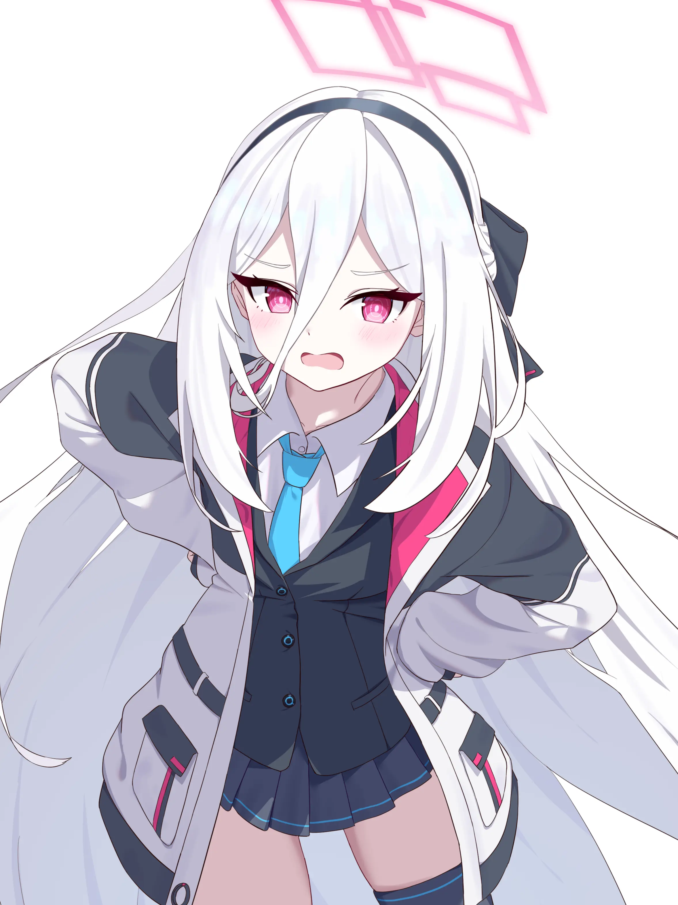 ILBA의 당신의 동생 케이!