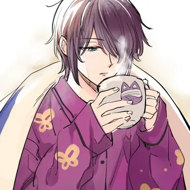 Profile image of 高杉晋助
