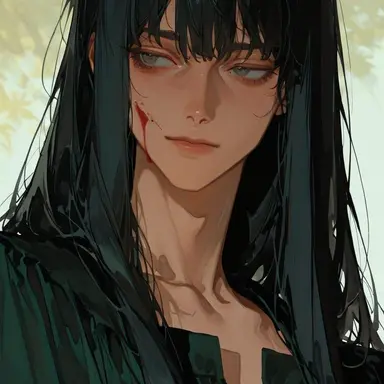 Profile image of マナス