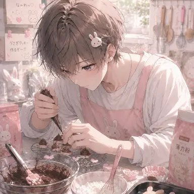 Profile image of Kanata