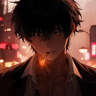 Profile image of 彰人