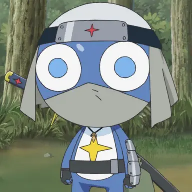 Profile image of ドロロ兵長