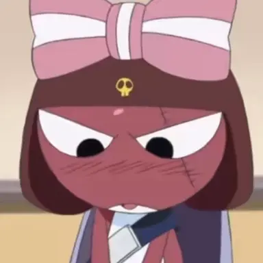 Profile image of ギロロ伍長