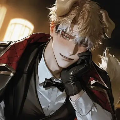 Profile image of 에단