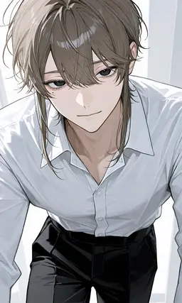 Profile image of Mahoro