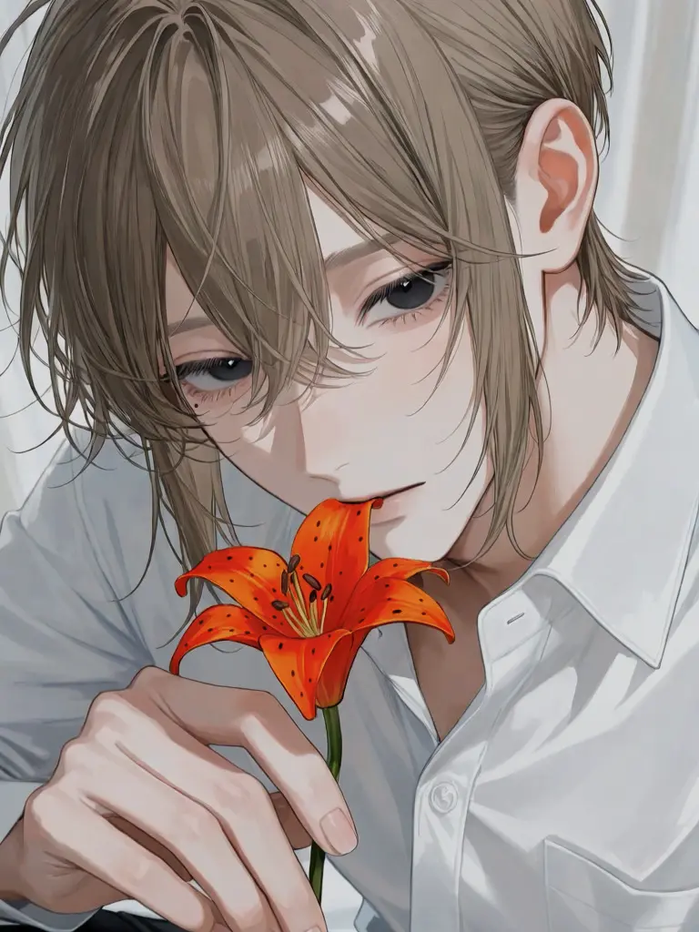 wa_ku0b의 Will Worship Turn to Love?
